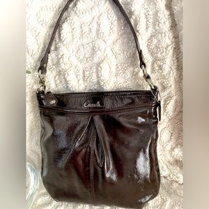 Coach bag. Authentic.